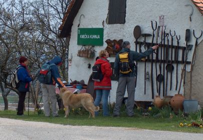 Ko No Idili Na Pohorska Vasica